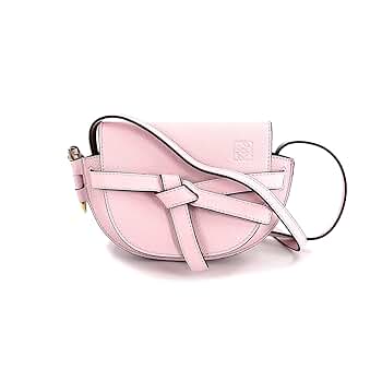 Amazon | 未使用 ロエベ LOEWE ゲートバッグ ミニ ショルダー