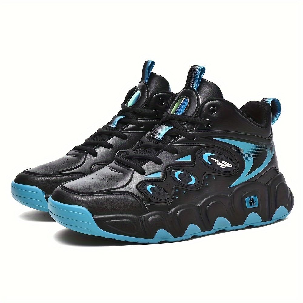 Scarpe da Basket Chunky Uomo Donna Sneakers