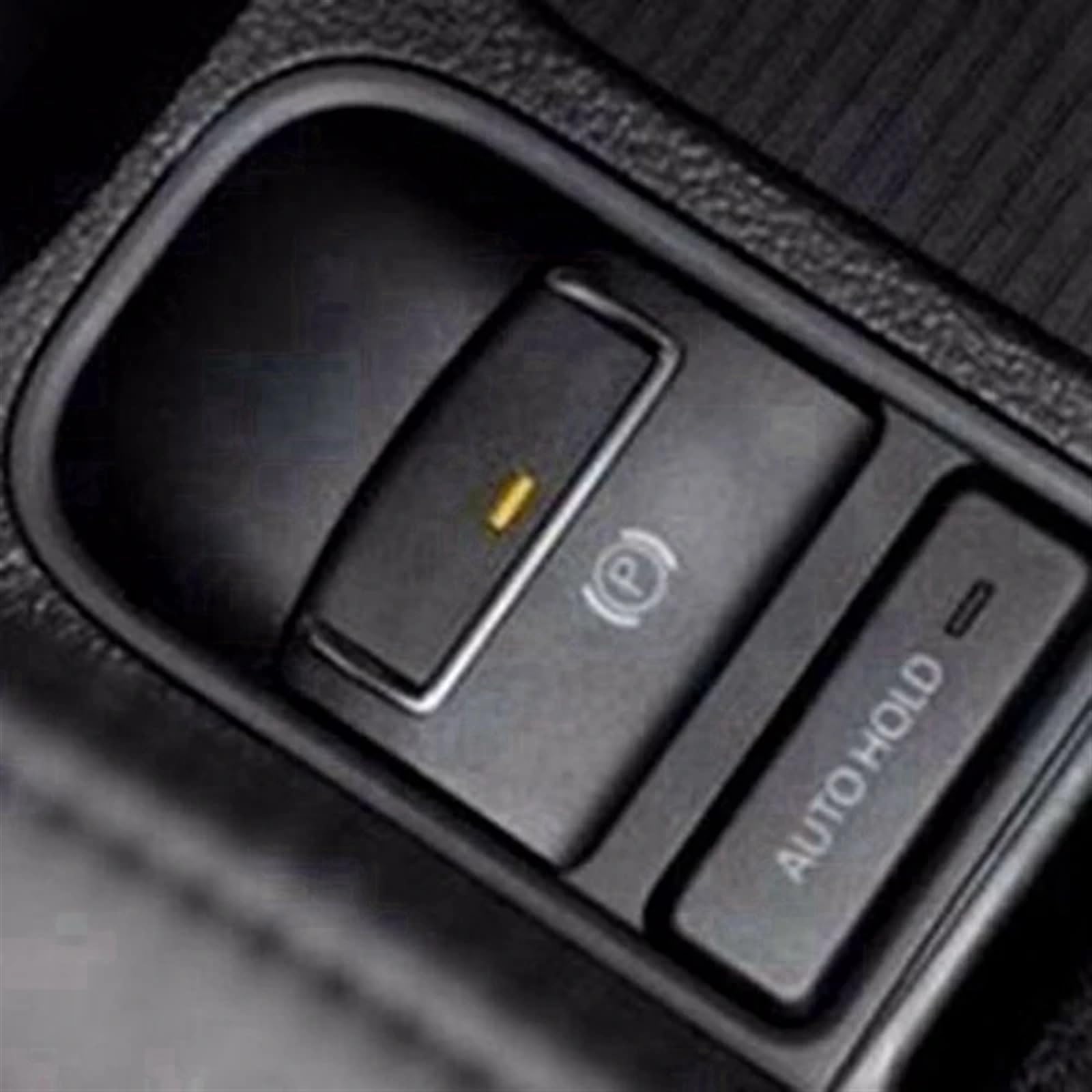 Für VW Tiguan Sharan Elektronischer Handbremsschalter EPB mit Auto-Hold-Taste 5N0927225