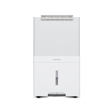 Origin Novita ND60 Dehumidifier plus Air Purifier plus Clothes Dryer