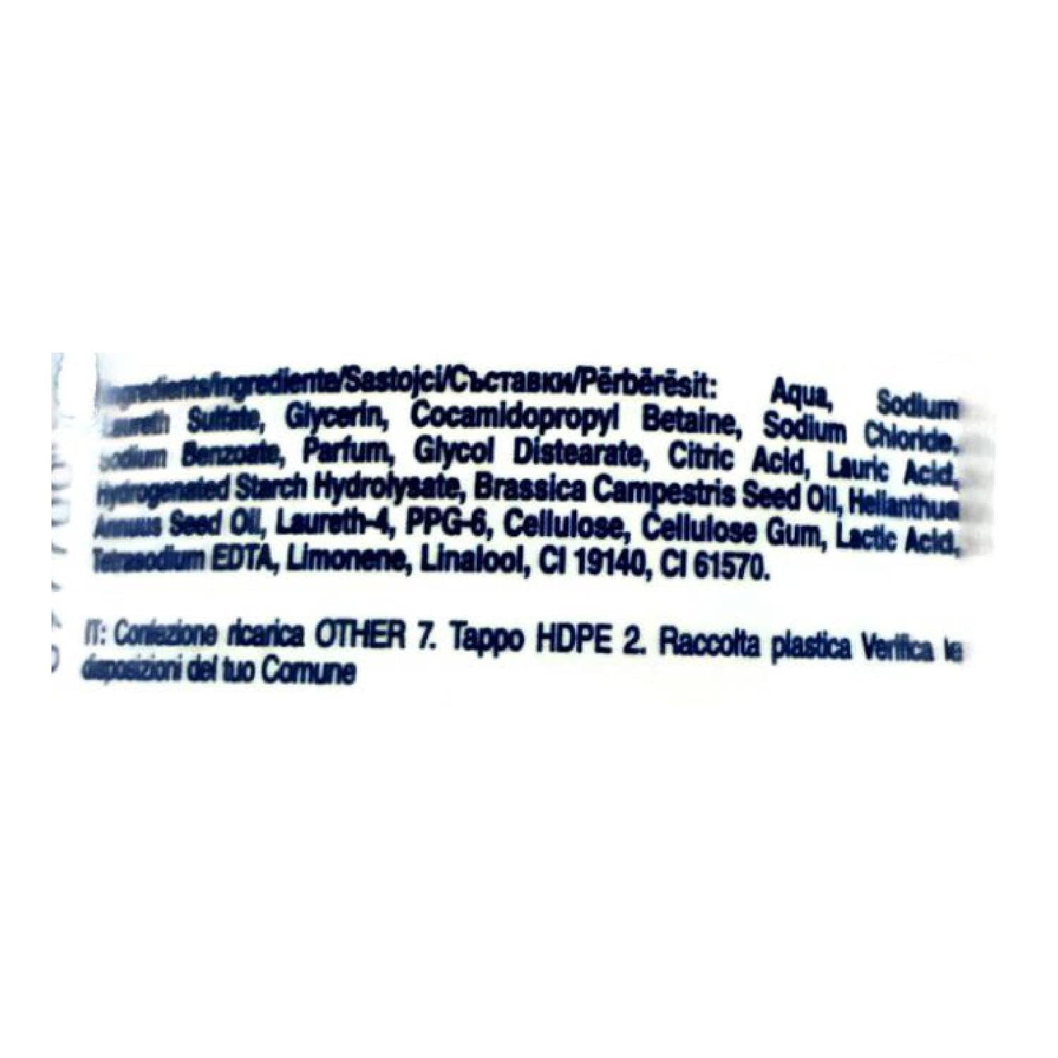 Dove 500 ml mydła w płynie do rąk z ogórkiem (20 sztuk)