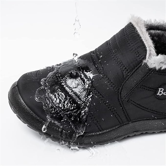 LELEBEAR Infinitely Boojoy Booties Waterproof