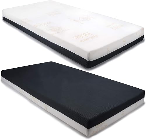 PEKITAS Colchón Cuna 60×120 cm: opiniones y precio