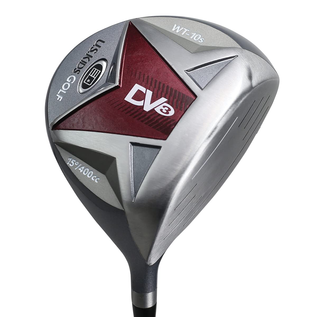 U.S. Kids Golf Einzelschl?ger Ultralight 2020 60" - 152-160cm Rechts Driver
