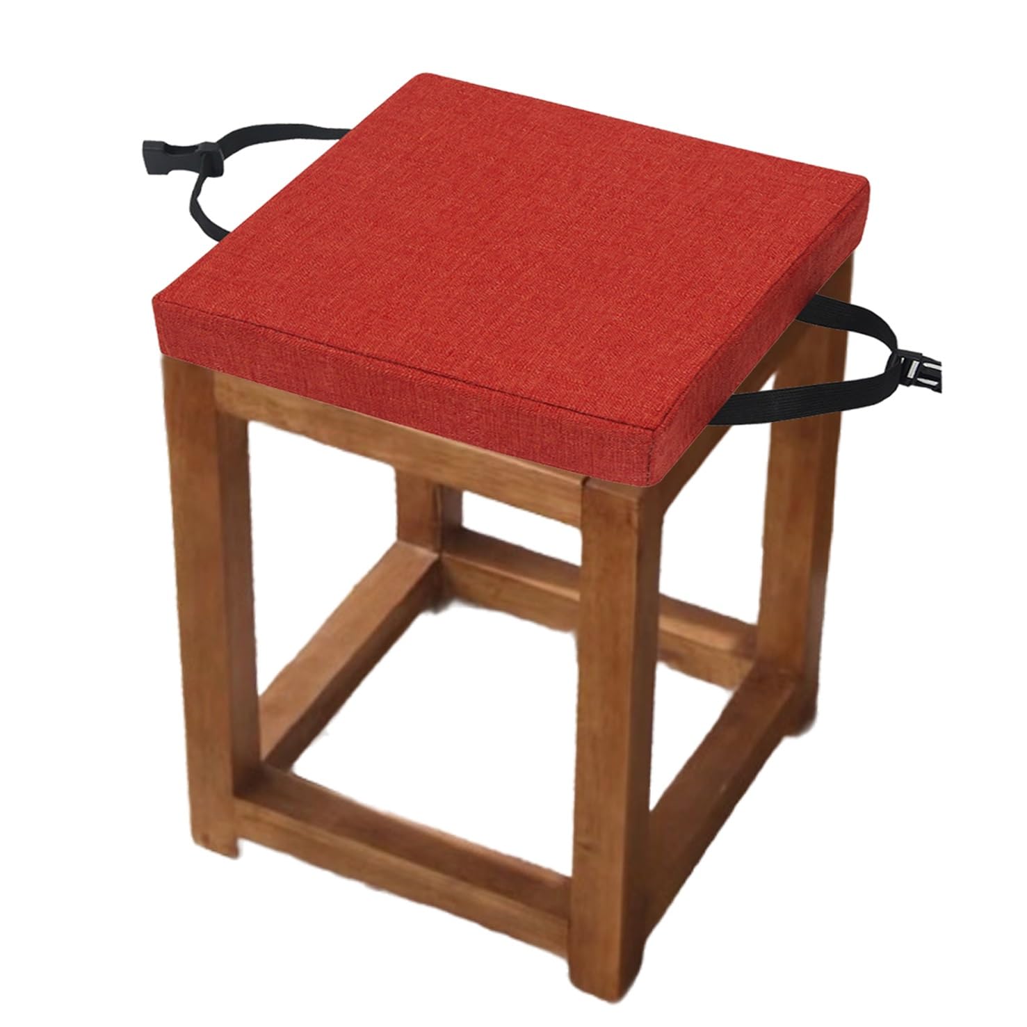 Nancy's Gordon Barkrukken - Industriële barstoelen met voetensteun - 2 stuks