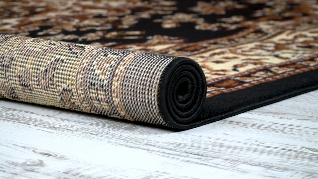 Amazon.com: Antep Rugs Kashan King Collection Himalayas Oriental