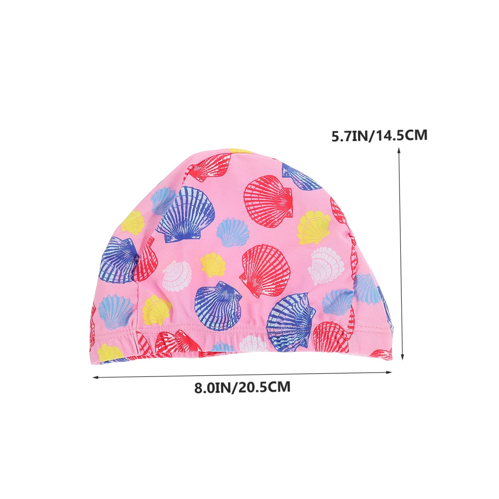 Toddmomy Per Tappi Per Piscina Animato Design Nuotare Adatti 2 * 3