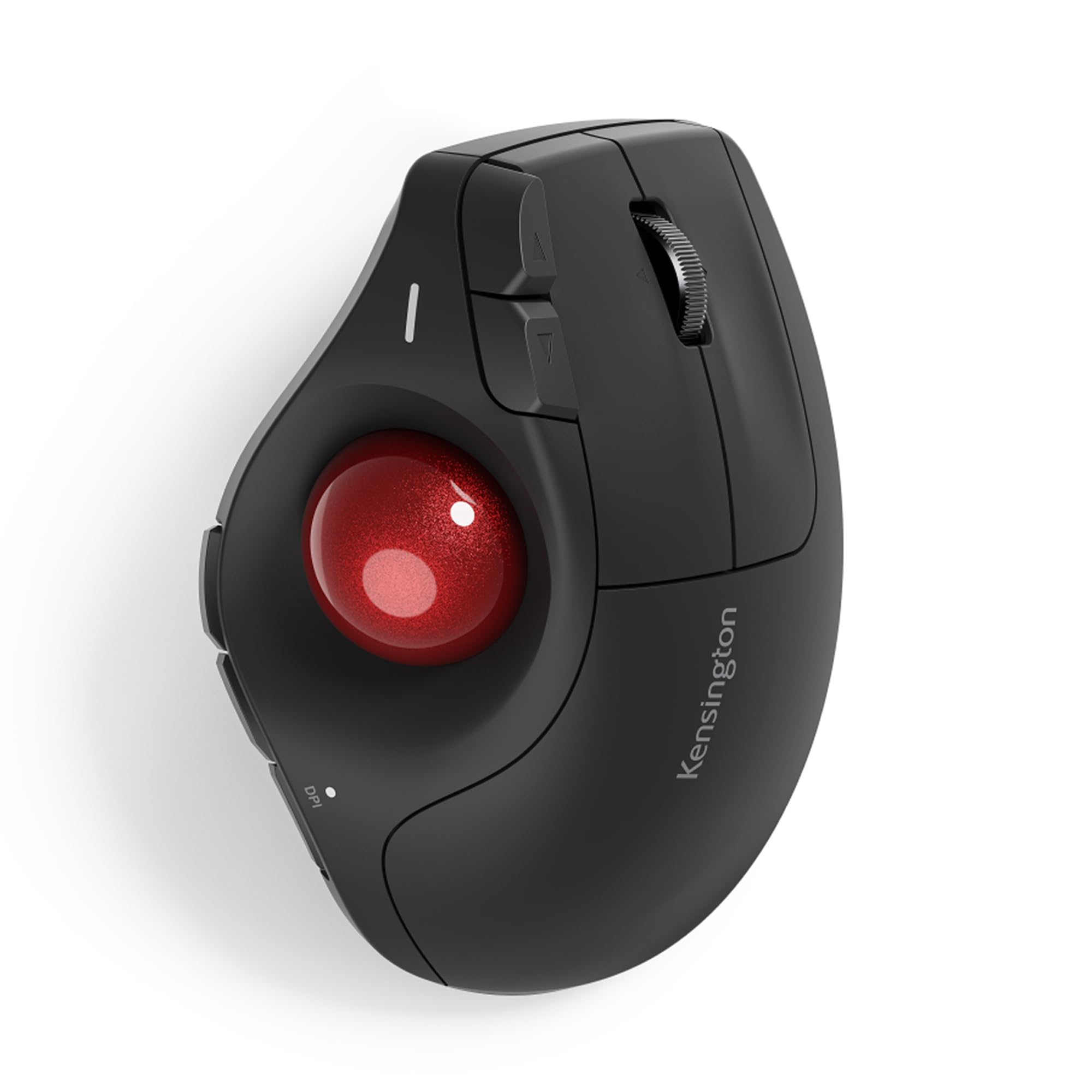 Kensington ProFit Ergo TB675 Vertical ワイヤレストラックボール K72171WW