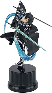 Sword Art Online Integral Factor Kirito Espresto Figure