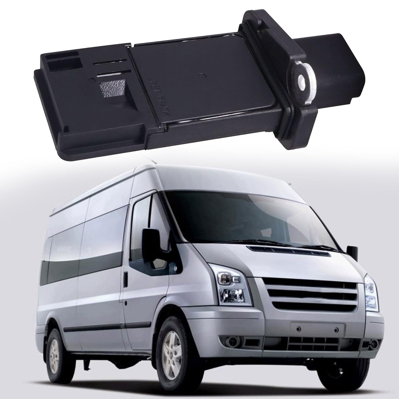 Mass Air Flow Meter Sensor – For Ford Transit MK7 / MK8 / Custom & Ranger 2.2 TDCI – 8V21-12B579-AA