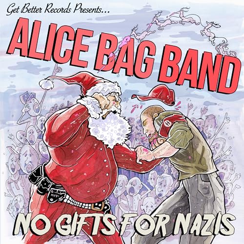 No Gifts For Nazi's image 2