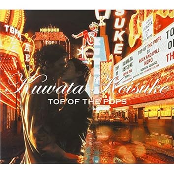 桑田佳祐CD19枚 国内盤CD☆桑田佳祐/Keisuke Kuwata□ TOP OF THE POPS