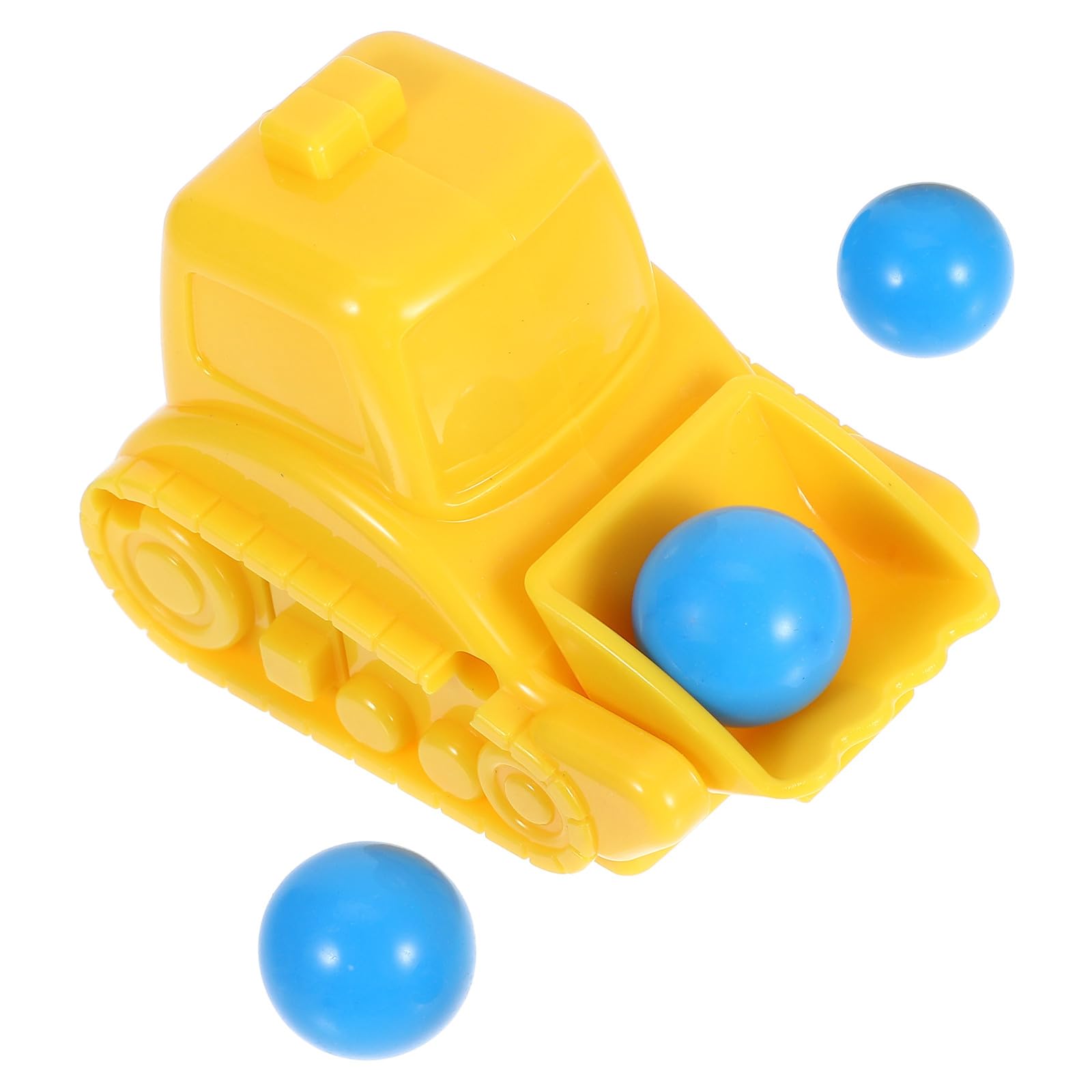 JOINPAYA Educational Stem Set with 3 Balls Interactive Road Builder Toy for Kids Logic Puzzle Games Montessori Learning Toy for 3-5 Year Olds