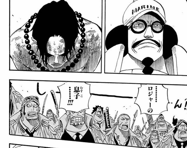 Amazon.co.jp: イベント限定 ワンピース エース ALL FACES 缶バッジ