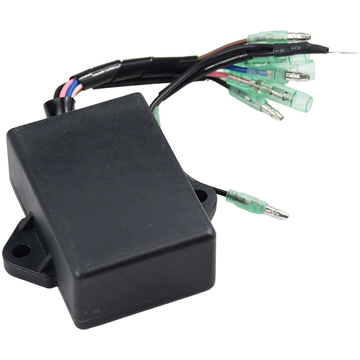 Amazon.com: Manioiity 6G9-85540-20-00 CDI Unit 825667 825667T 