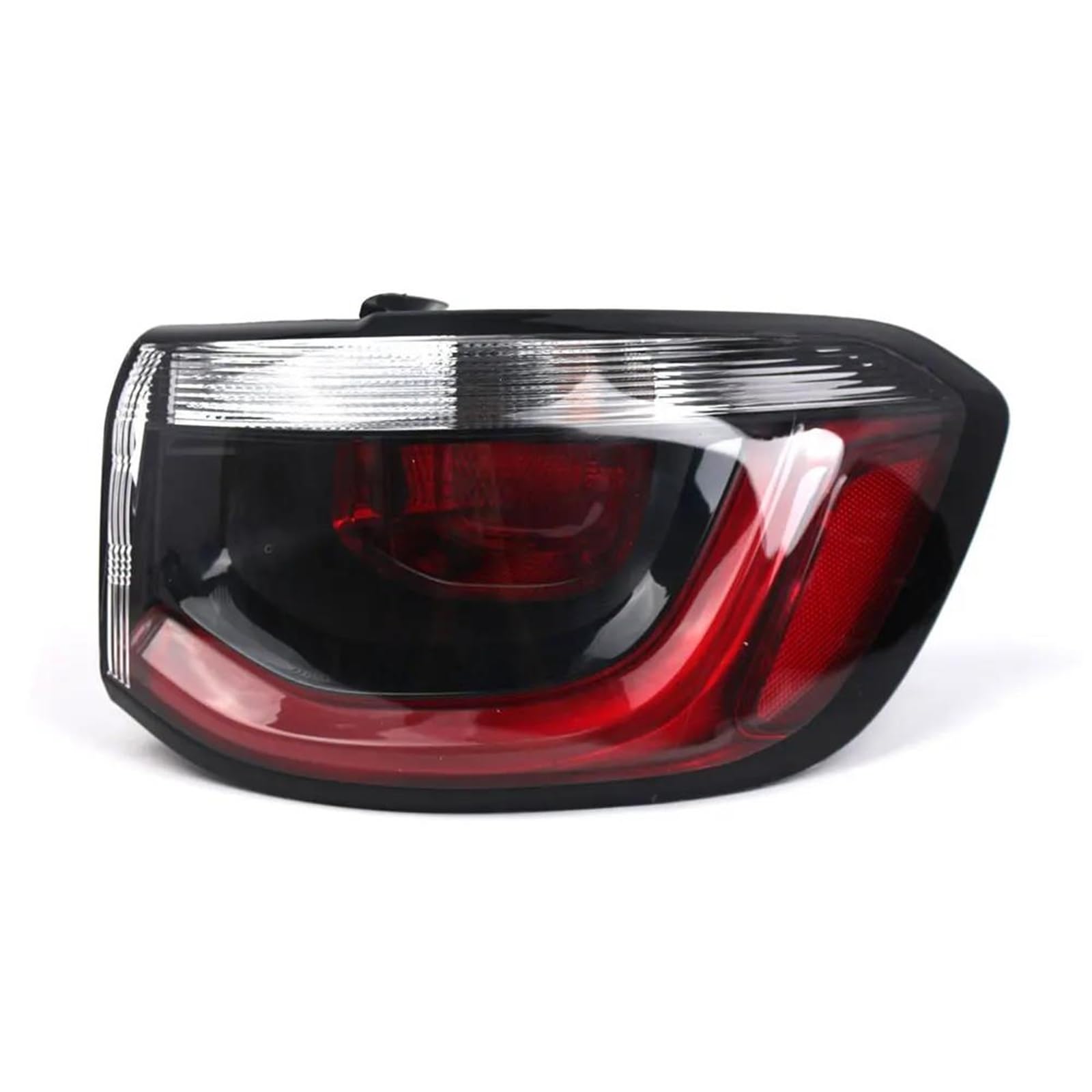 Feu arrière LED pour Compass clignotant intégré haute visibilité