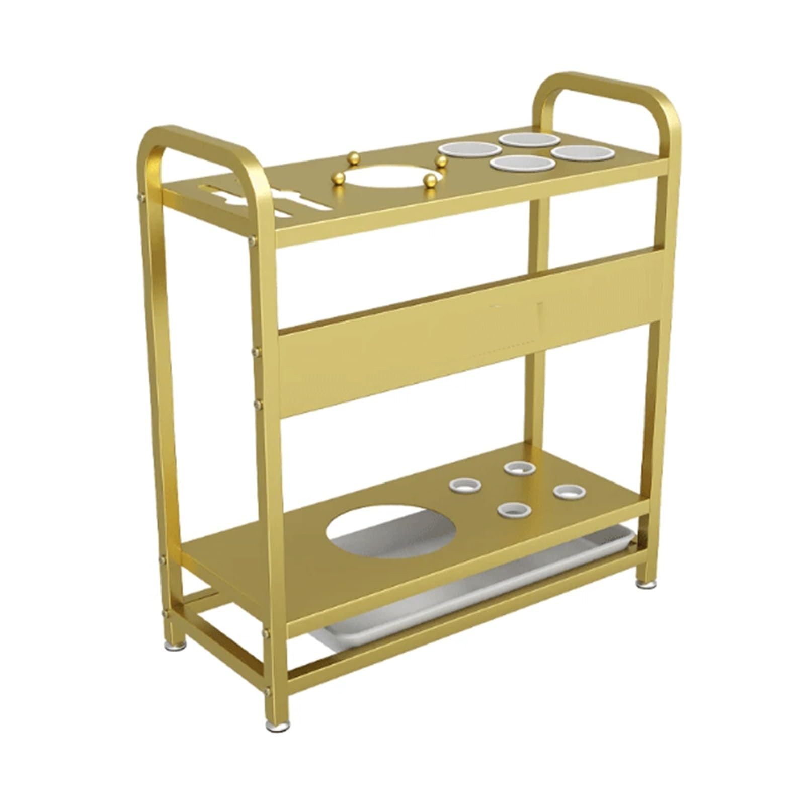 YANG11FAN Umbrella Stand, Home Floor, Commercial, Basketball Hoop, Badminton Rack, Sports Hall Use Multi-application