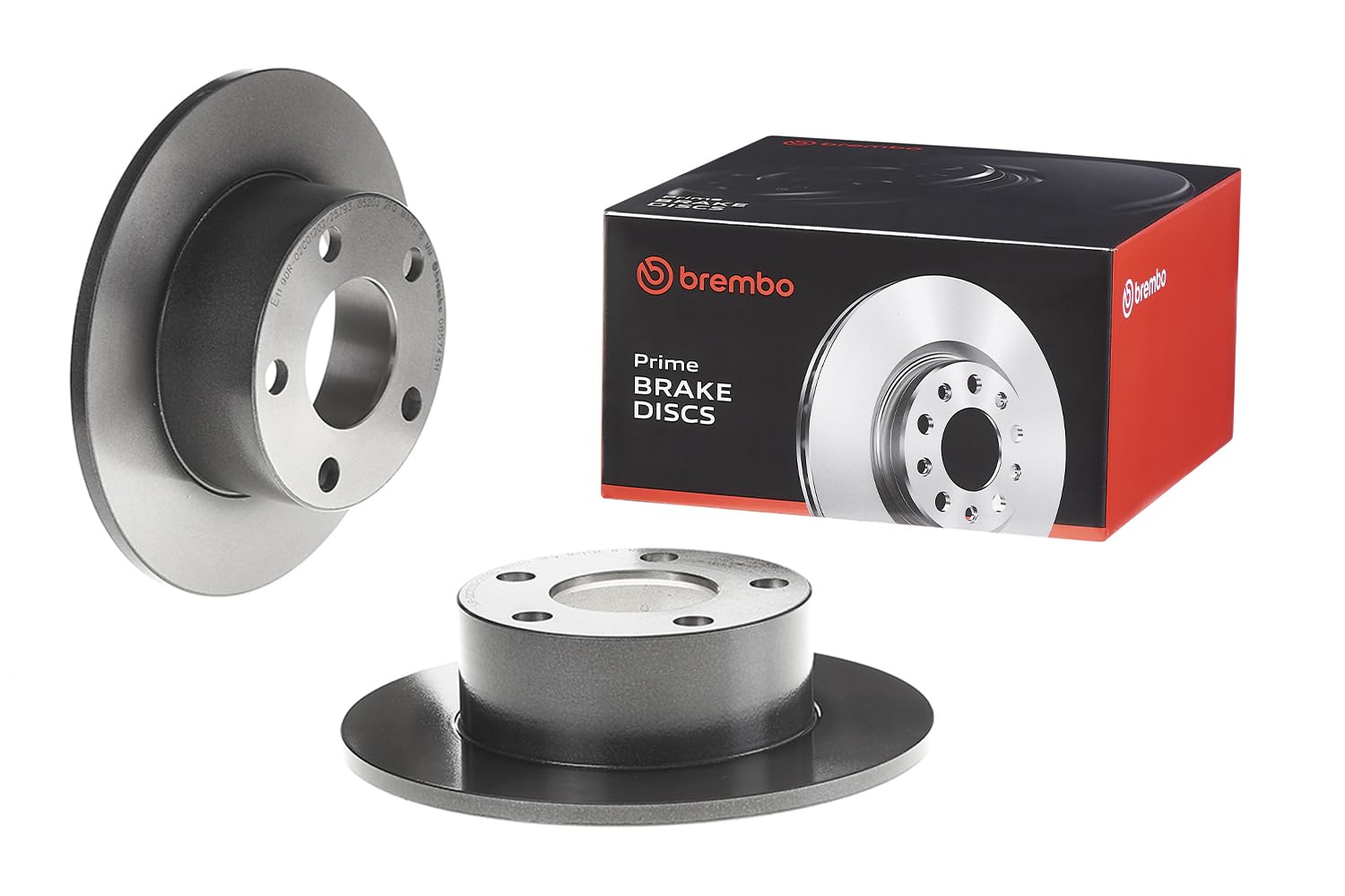 Brembo remblokken Volkswagen Passat Achteras kopen