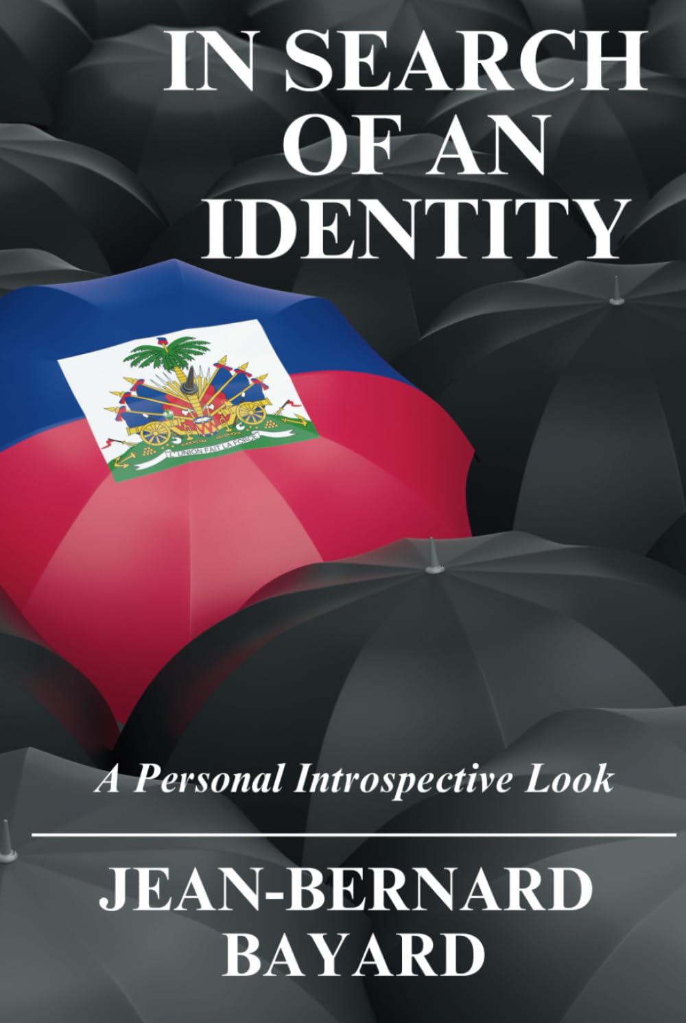 In Search of an Identity: A Personal Introspective Look