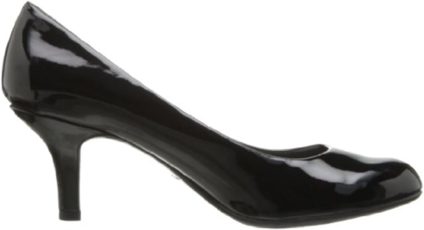 Easy Street Women's Passion Dress Pump