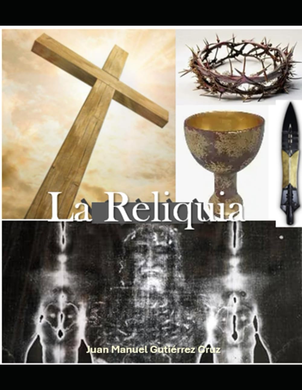 La Reliquia: II