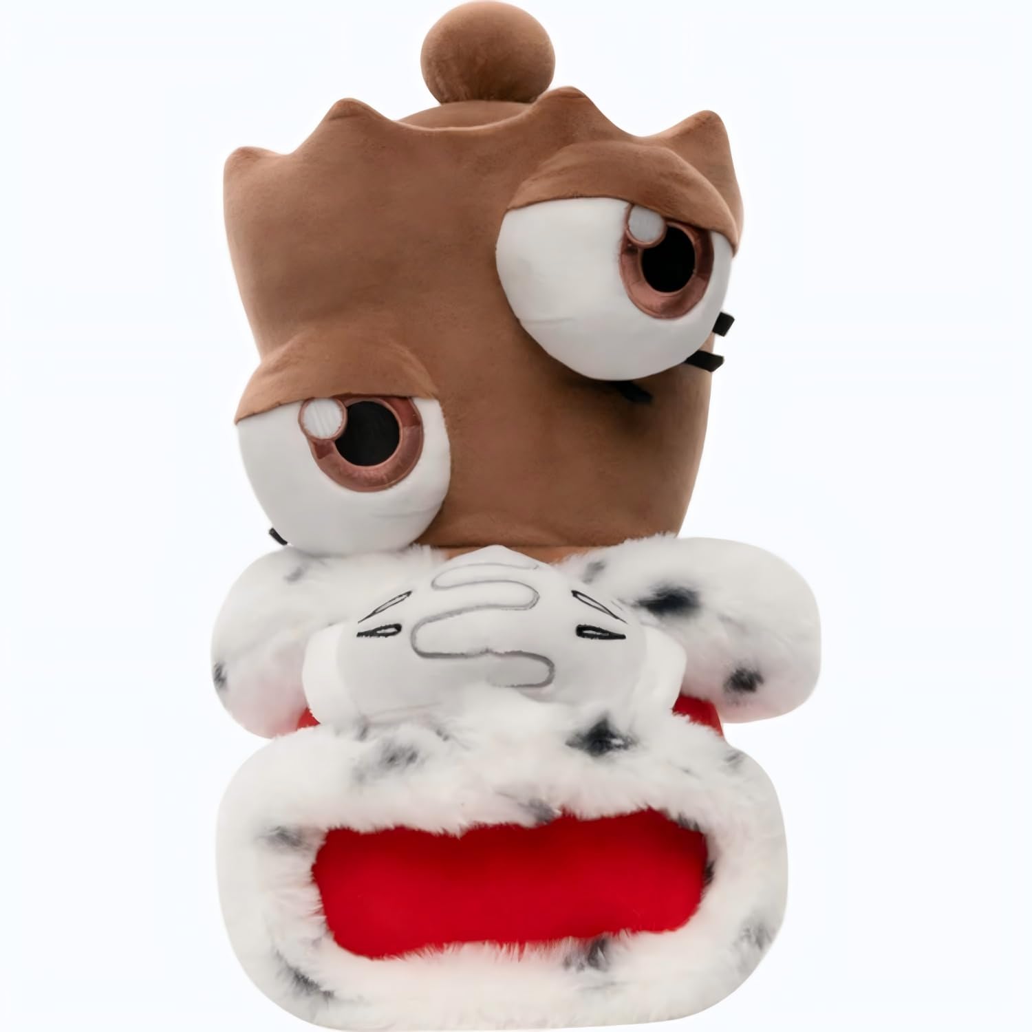 Queenie Plush — image 1