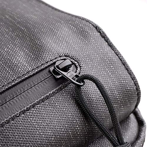 Etchr Art Satchel - Art Backpack - Artist Messenger Bag For Art Supplies - Professional Tripod Mountable Art Bag For Supplies - Multi Functional Weatherproof Travel Artist Bag For Tool Management #TOP3
