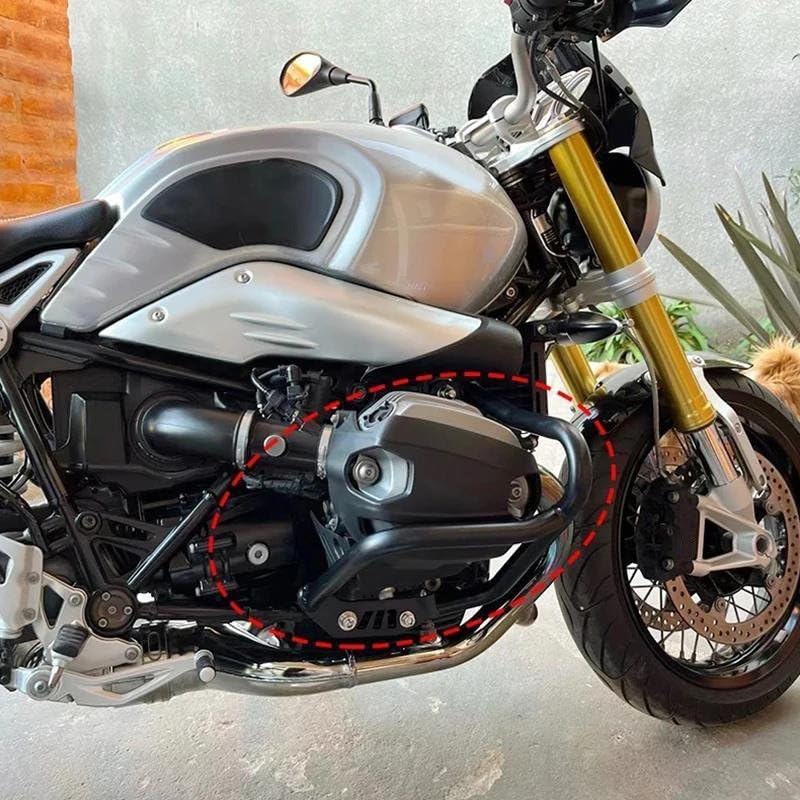 アンチ バイク用クラッシュバー オートバイ エンジン タンク保護ガード