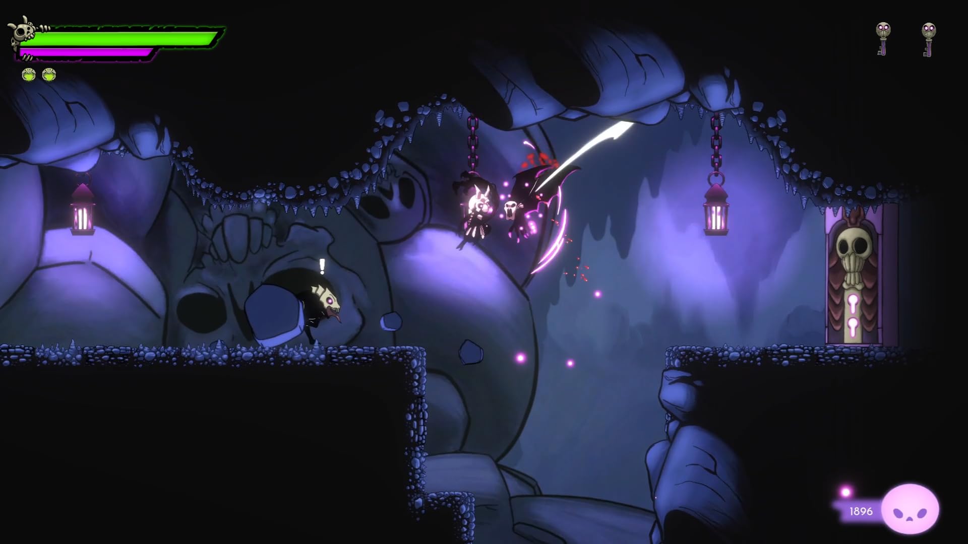 Morkull Ragast'S Rage para Playstation 5