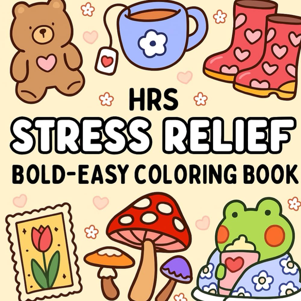 My Fun Coloring World – Mixed Theme Edition for Kids: Color, Create & Explore! | Cute Animals, Objects, Shapes & More | Includes Blank Doodle Pages ... | Activity Book for Toddlers & Kids Ages 3–7