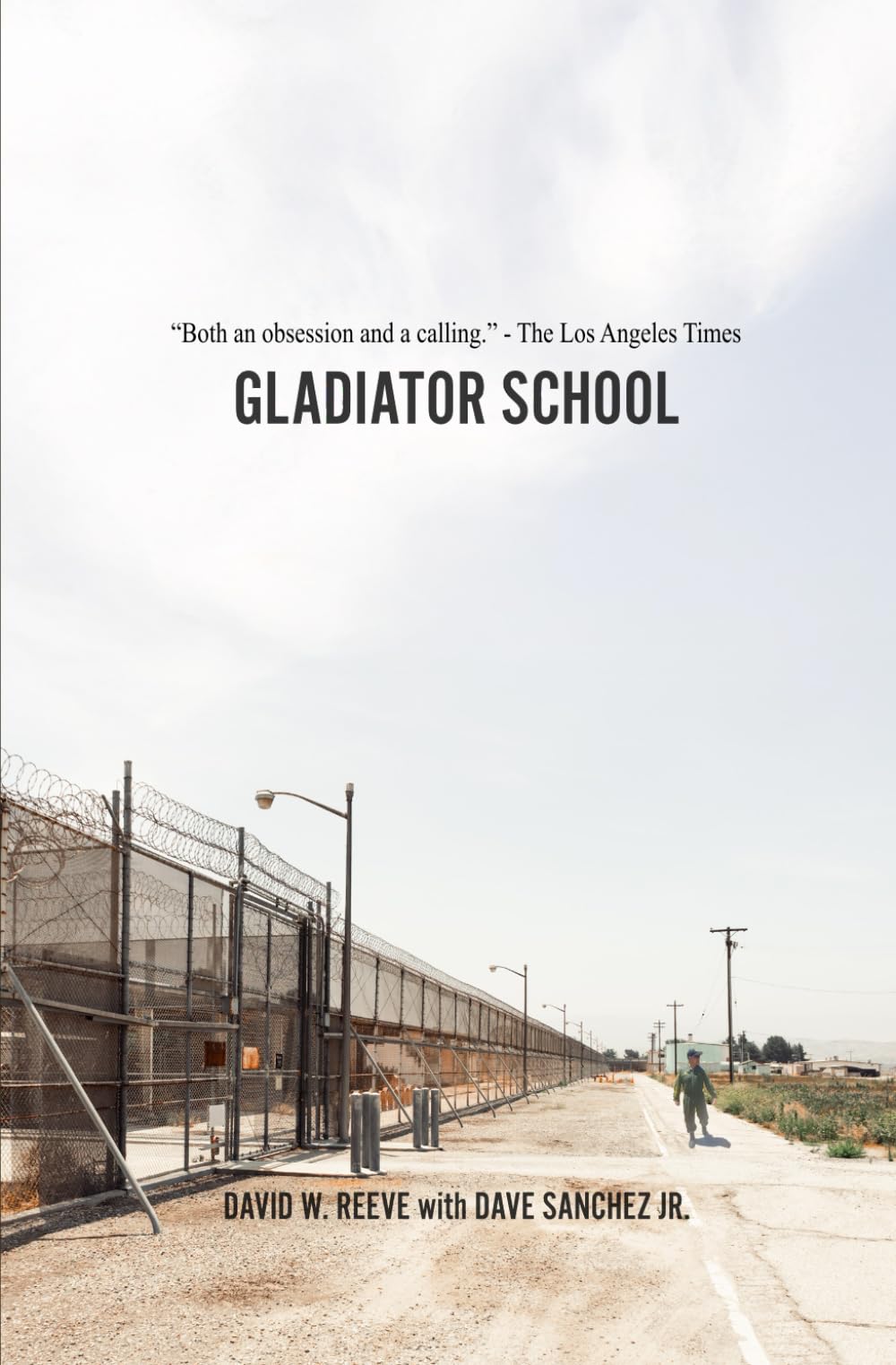Gladiator School