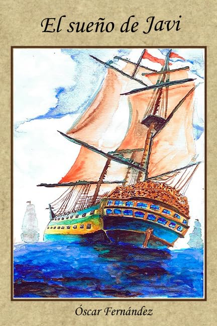 El sueño de Javi (Centinelas del Tiempo)