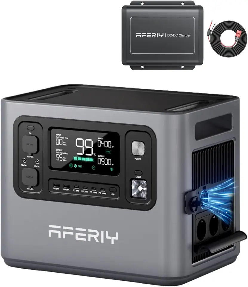 Photo du AFERIY P280