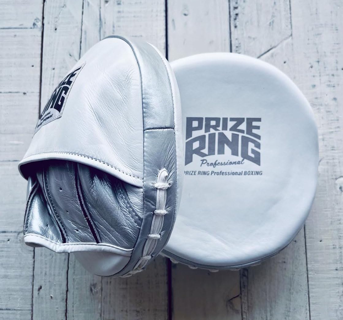 Amazon | PRIZE RING／プライズリング ボクシング用 薄型・軽量