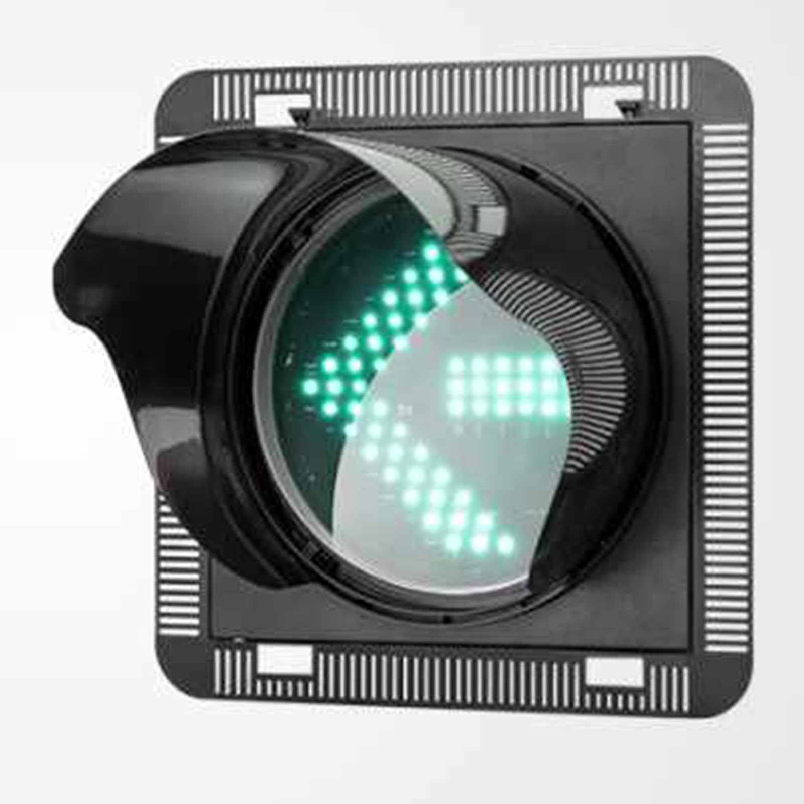 Voyant LED pour feu de circulation et feu stop étanche de péage