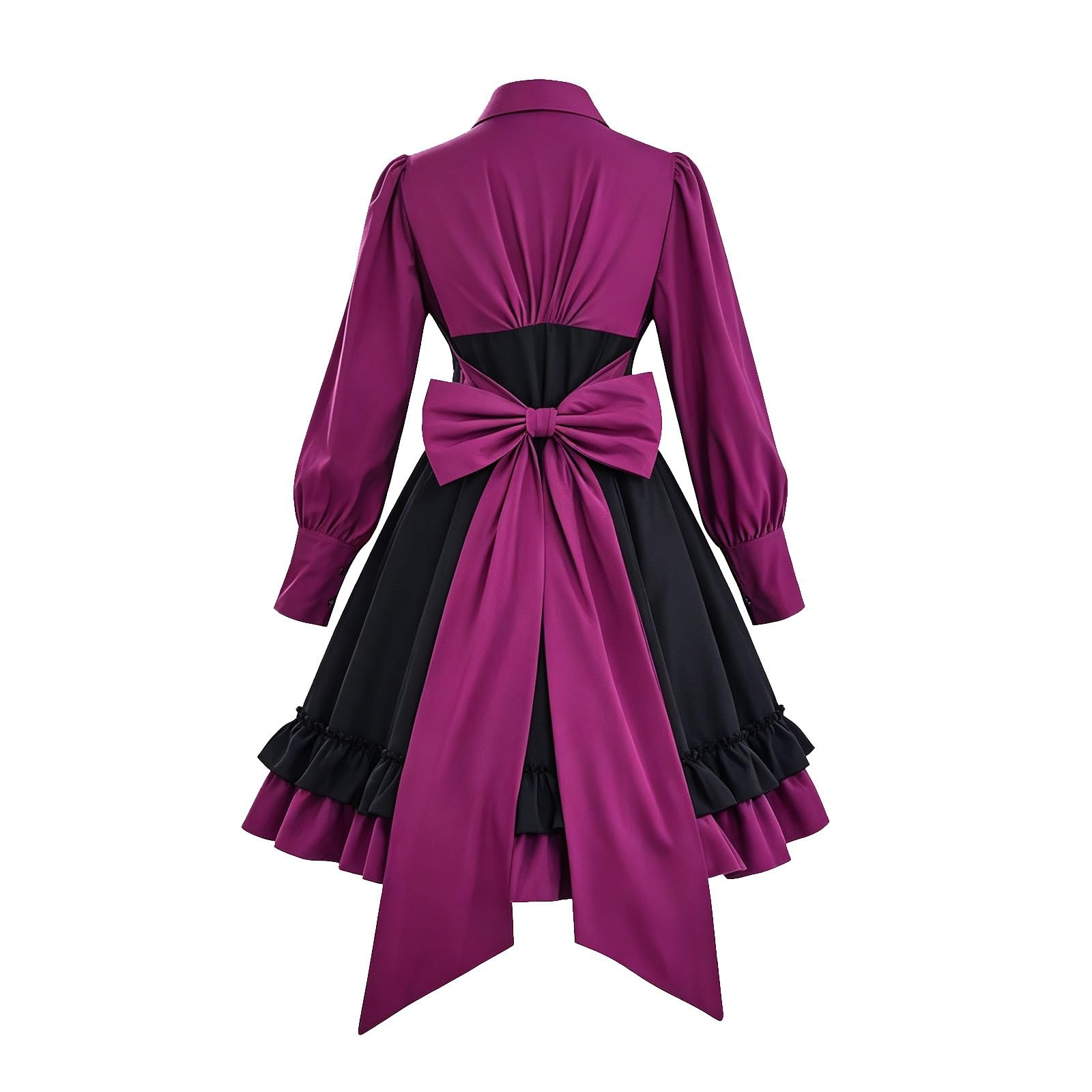 Robe Médiévale Vintage Longue Pour Femme Medievale Costume Halloween