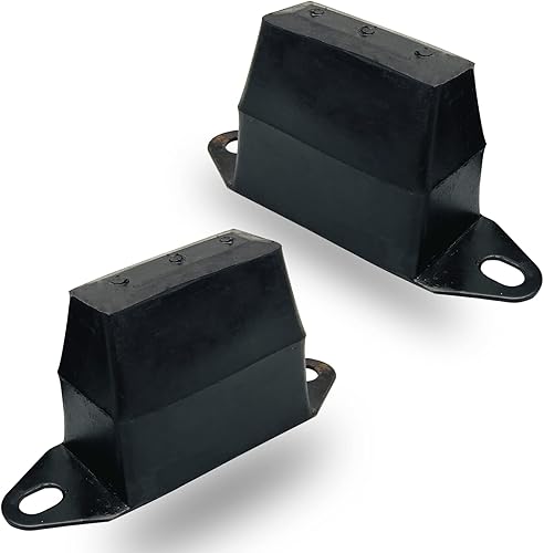 Tope de suspensión trasera de 3 pulgadas, parachoques de resorte de hoja para Ram 1500 2500 3500 1997-2002, Cherokee XJ 1987-2001, 2004-2012