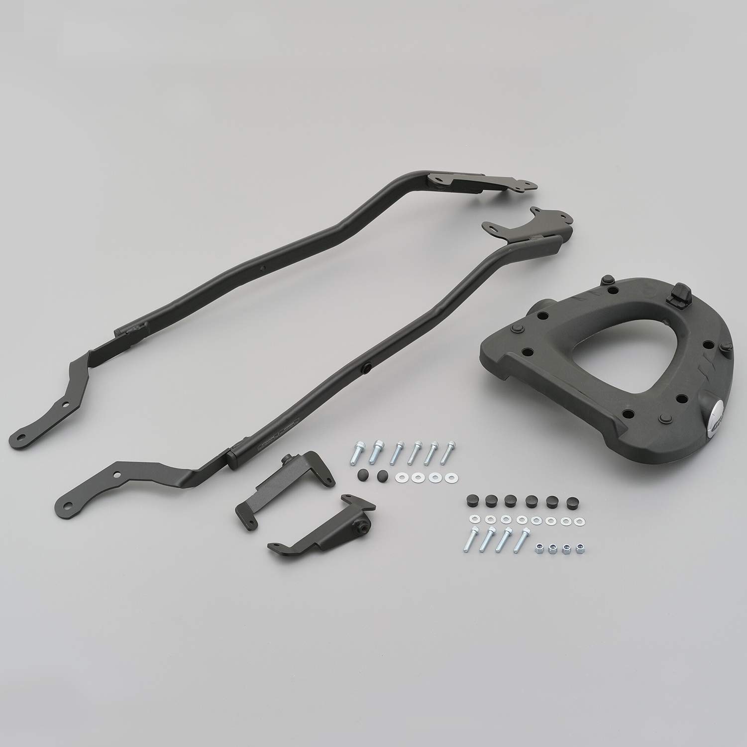 専用ページ① Amazon | GIVI(ジビ) バイク トップケース フィッティング モノロック