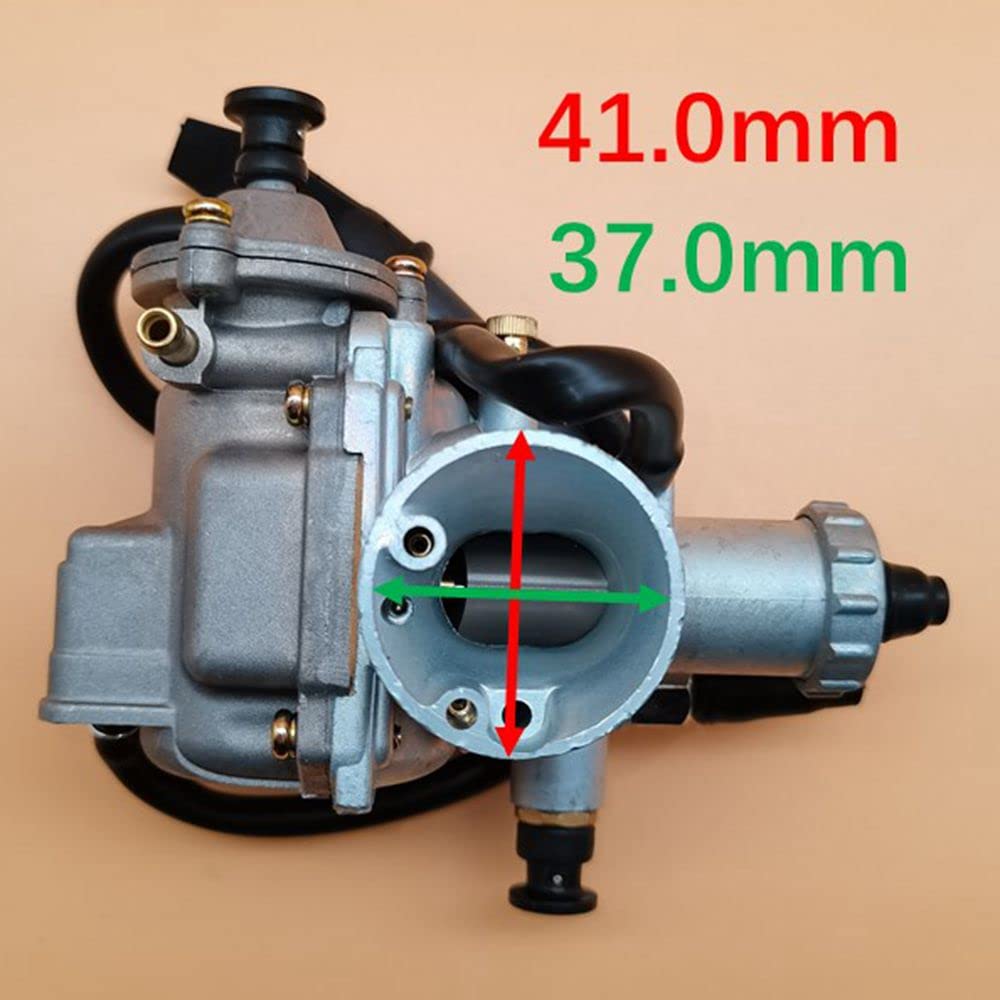 バッチ Carburetor For Suzuki ALT125 LT125 1983-1987 ALT 185 ATV