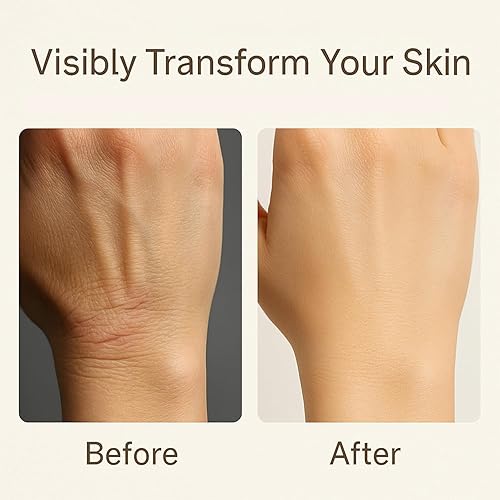 Miniatura 6 de Mira Relief & Repair Lotion, fórmula no grasosa de absorción rápida, utiliza ingredientes vegetales naturales. 1 unidad