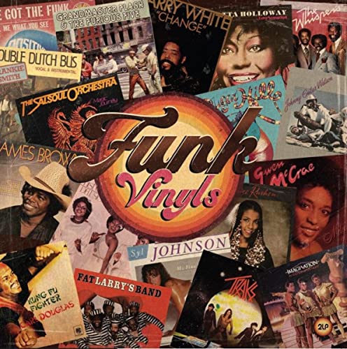 Funk Vinyls [Vinilo]