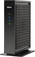 Hitron CODA56 DOCSIS 3.1 Cable Modem - 2.5 Gbps Ethernet, No WiFi, Xfinity Spectrum Cox Compatible, Save Rental Fees