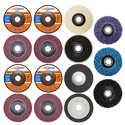 Top 10 Best Flap Disc For Paint Removal Top Picks 2023 Reviews