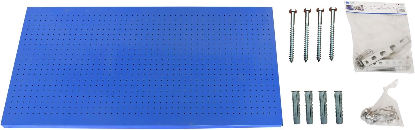 Simonrack 8425437082245 Tool Panel, Blue