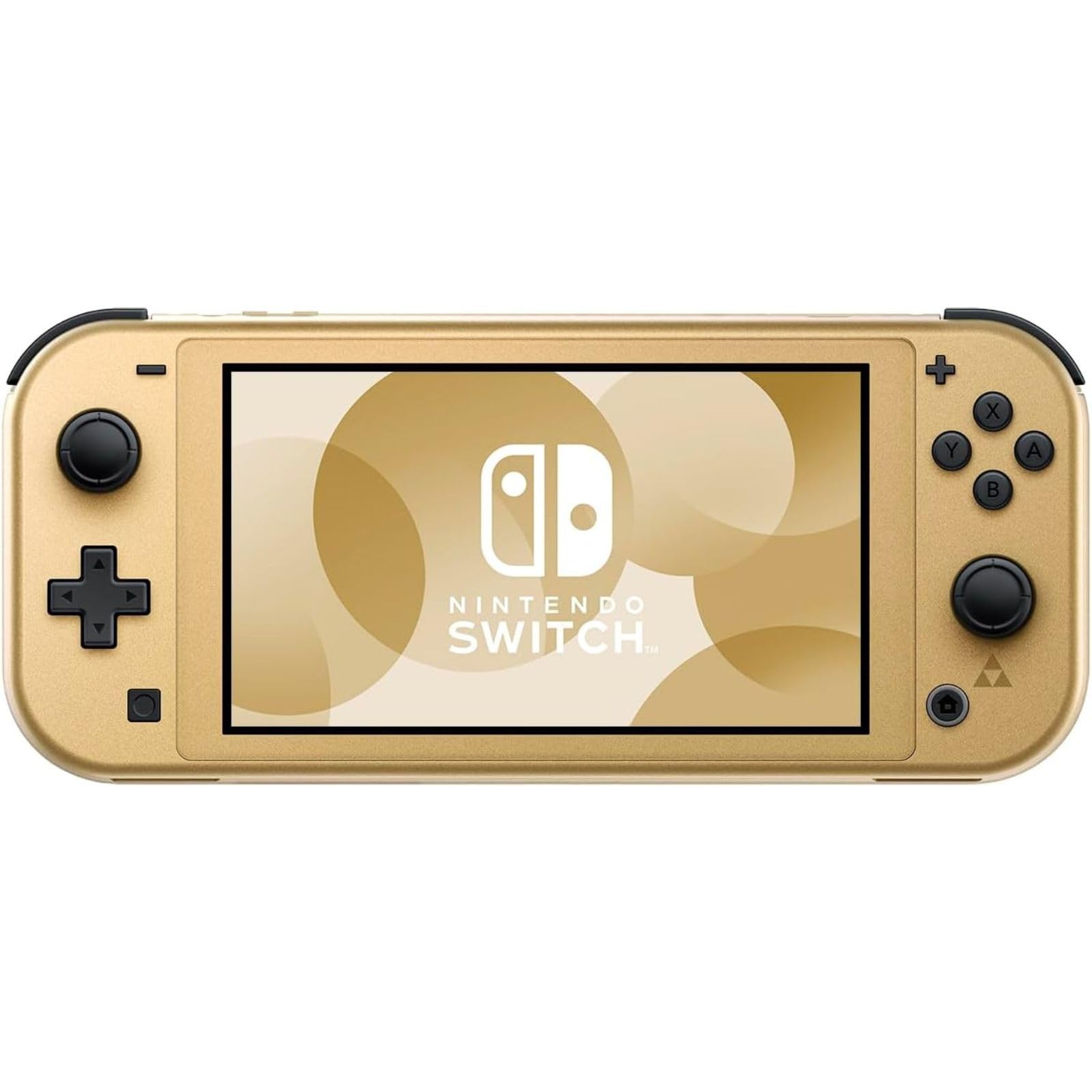 Amazon.co.jp: 【整備済み品】 任天堂 Nintendo Switch Lite ゼルダの