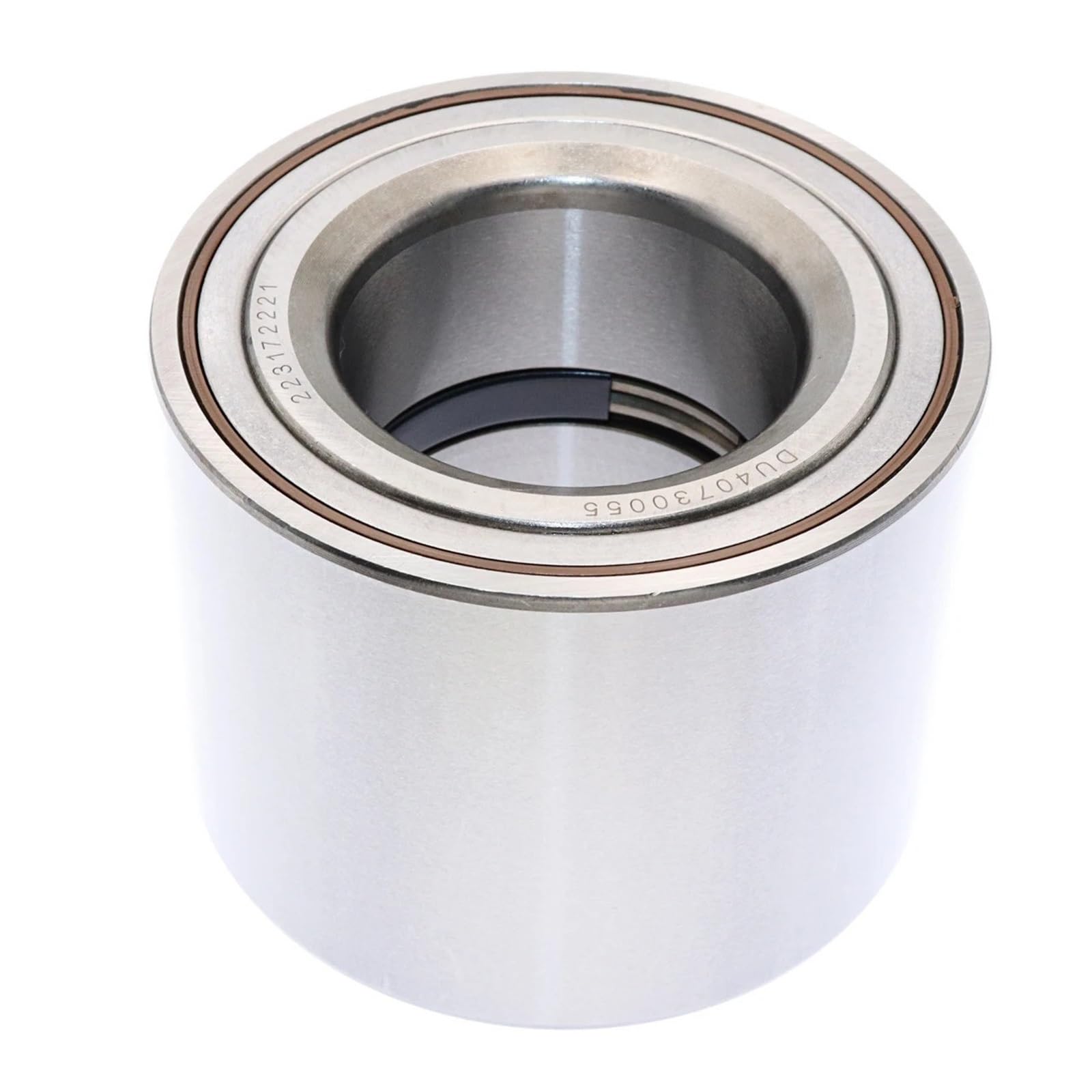 HYUJNAFZR 1pc DU40730055 713690830 Hub Units Bearing BTH-1024C 201245 26032 40x73x55mm Double-Row Tapered Roller Bearings