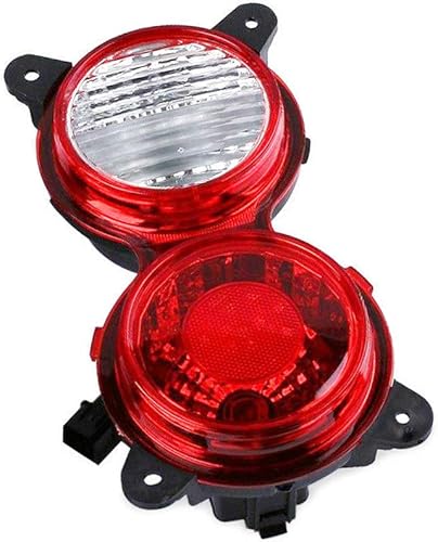 Miniatura 5 de beler 1 par de luces traseras combinación lámpara para Kia Bongo3 K2500 K2700 2006+