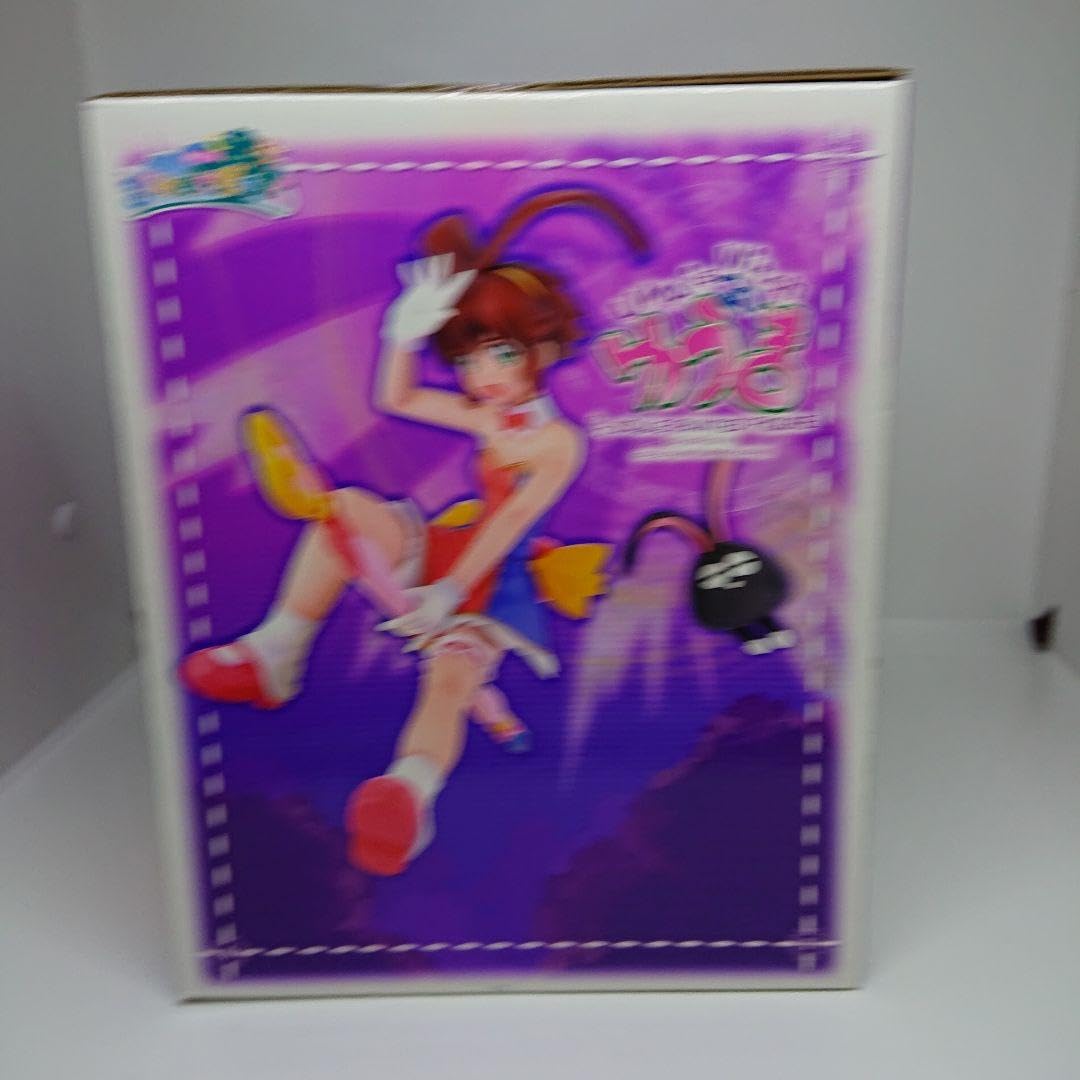 Amazon.co.jp: 錬金3級まじかる？ぽかーん ゆうま & パキラ スケール