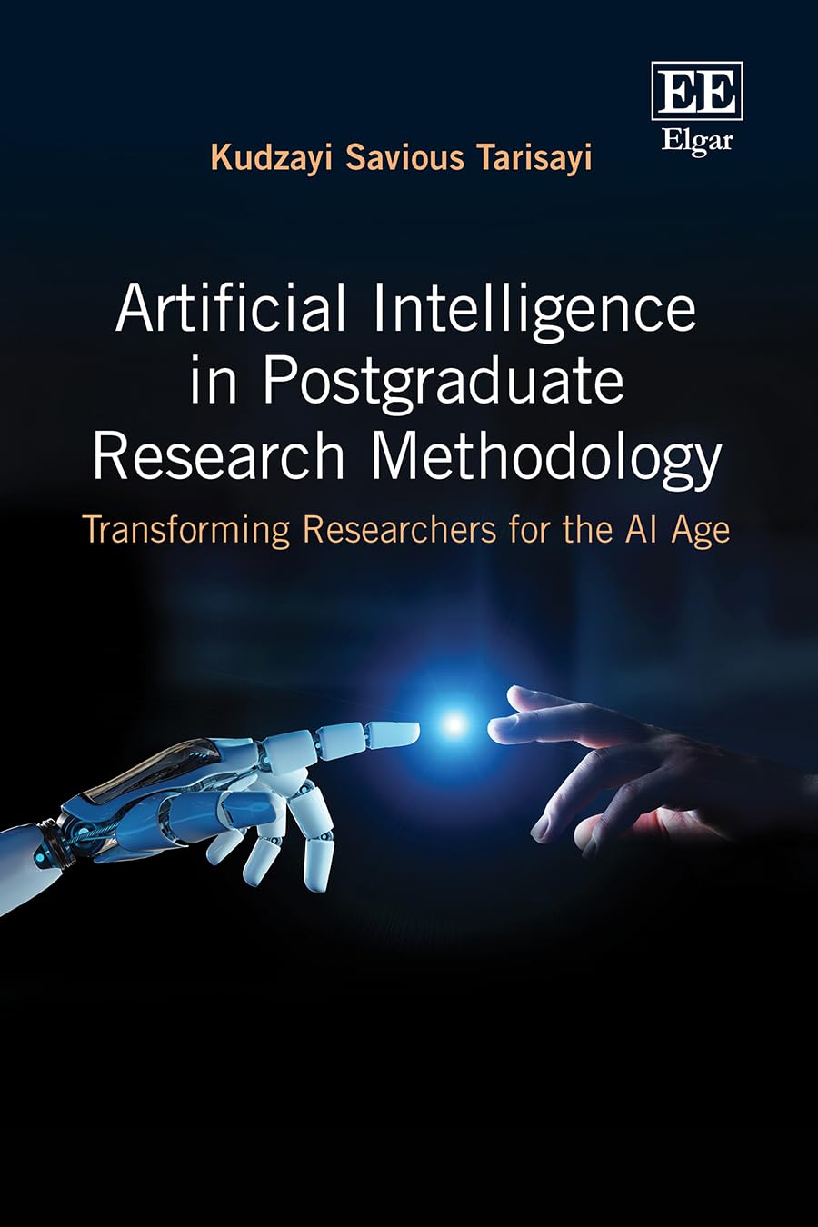 Artificial Intelligence in Postgraduate Research Methodology: Transforming Researchers for the AI Age