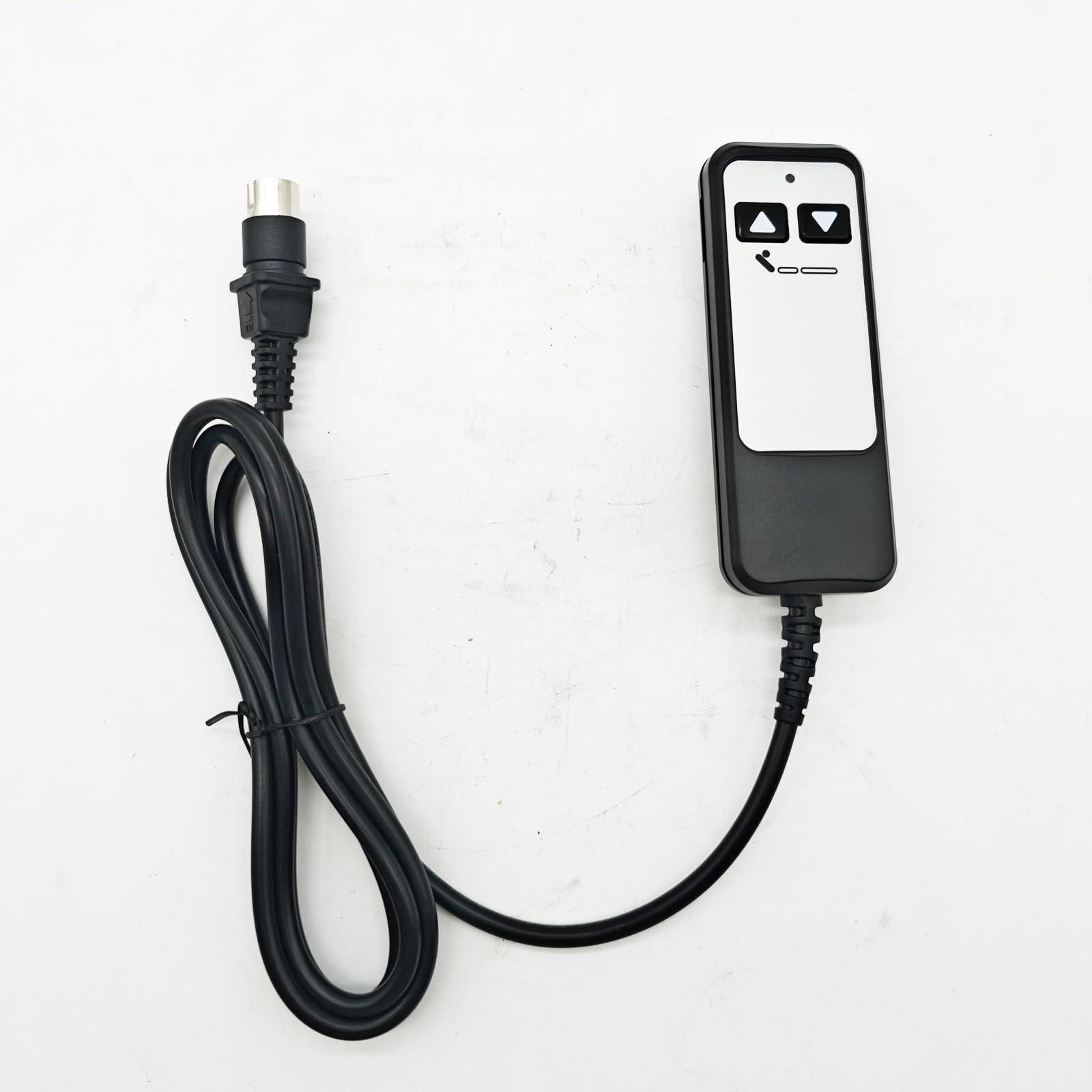 5 Pin Adjustable Bed Richmat HJH5 Wired Remote Control Replacement